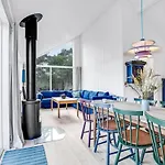 Kaila - 50m From The Sea By Interhome Сasa de vacaciones *