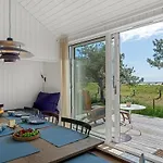 Сasa de vacaciones Kaila - 50m From The Sea By Interhome Bøtø By