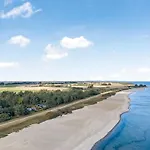 Сasa de vacaciones Kaila - 50m From The Sea By Interhome Bøtø By