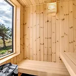 Kaila - 50m From The Sea By Interhome * Bøtø By