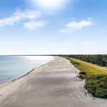 Kaila - 50m From The Sea By Interhome Сasa de vacaciones Bøtø By