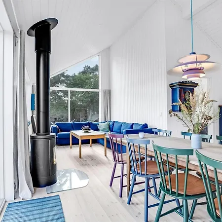 Kaila - 50m From The Sea By Interhome Semesterbostad *