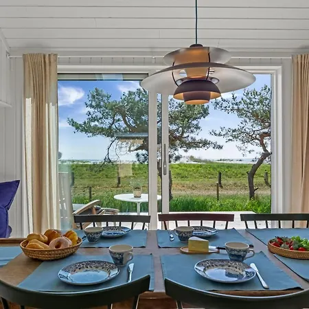 Semesterbostad Kaila - 50m From The Sea By Interhome Bøtø By