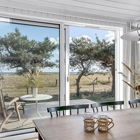 Kaila - 50m From The Sea By Interhome Bøtø By