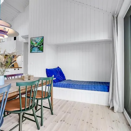 Semesterbostad Kaila - 50m From The Sea By Interhome
