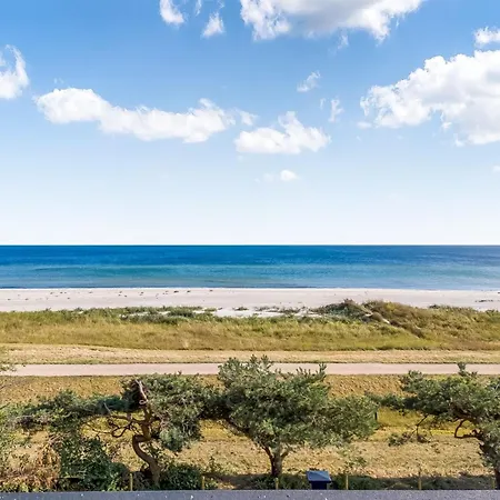 Kaila - 50m From The Sea By Interhome *