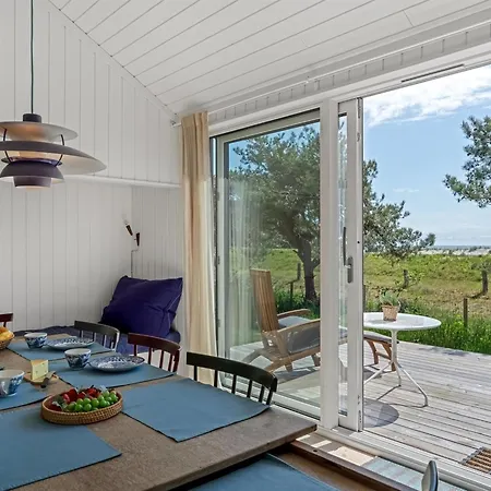 Semesterbostad Kaila - 50m From The Sea By Interhome Bøtø By