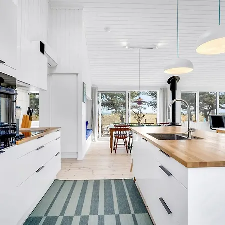 Kaila - 50m From The Sea By Interhome *