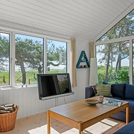 Сasa de vacaciones Kaila - 50m From The Sea By Interhome
