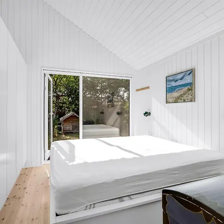 Kaila - 50m From The Sea By Interhome