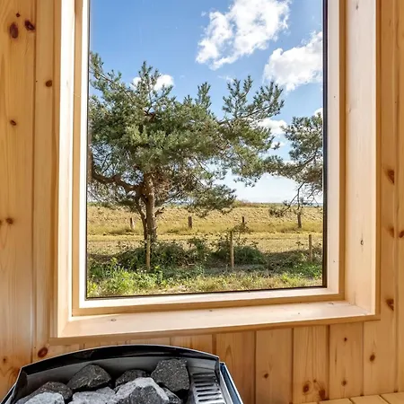 Kaila - 50m From The Sea By Interhome Semesterbostad *