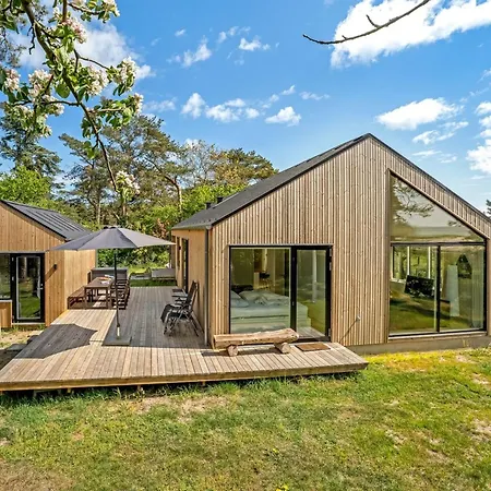 Сasa de vacaciones Kaila - 50m From The Sea By Interhome *