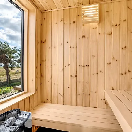 Kaila - 50m From The Sea By Interhome * Bøtø By