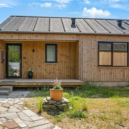 Kaila - 50m From The Sea By Interhome Сasa de vacaciones *