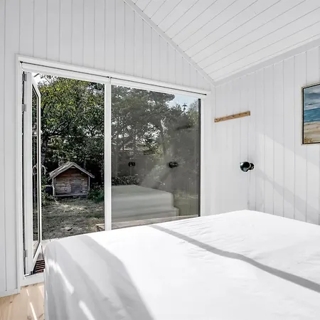 Kaila - 50m From The Sea By Interhome Semesterbostad Bøtø By