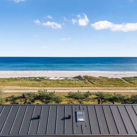 Kaila - 50m From The Sea By Interhome Bøtø By