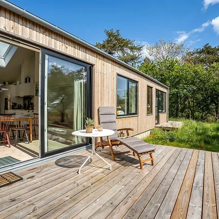 Kaila - 50m From The Sea By Interhome