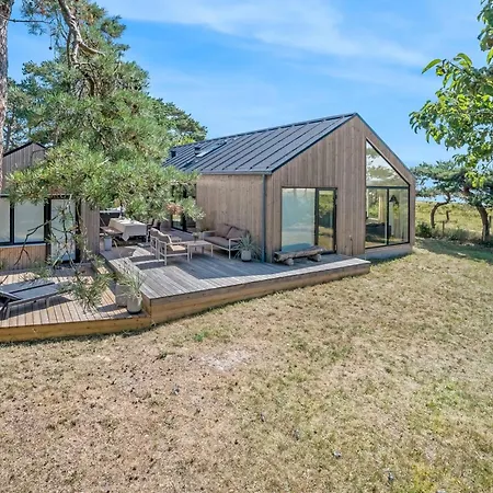 Kaila - 50m From The Sea By Interhome * Bøtø By