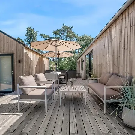 Kaila - 50m From The Sea By Interhome Holiday home *