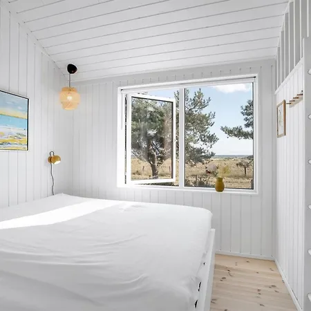 Holiday home Kaila - 50m From The Sea By Interhome Boto By