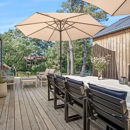 Kaila - 50m From The Sea By Interhome *