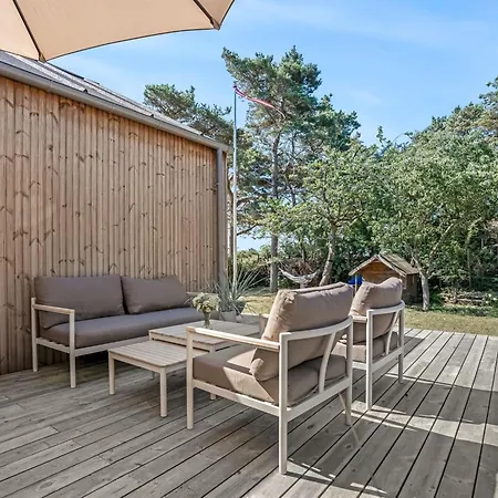 Kaila - 50m From The Sea By Interhome Holiday home