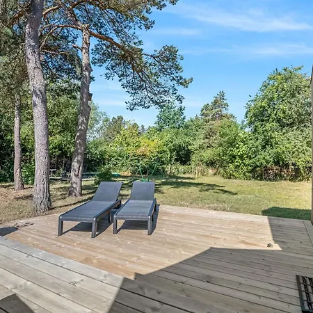Kaila - 50m From The Sea By Interhome Feriehus *