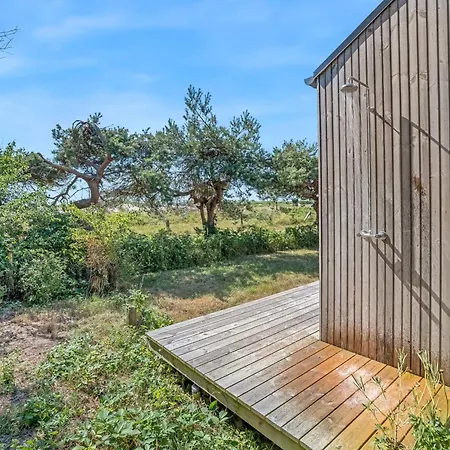 Kaila - 50m From The Sea By Interhome *