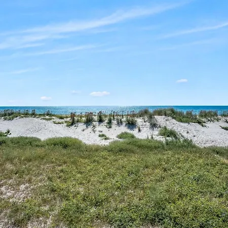 Kaila - 50m From The Sea By Interhome Holiday home