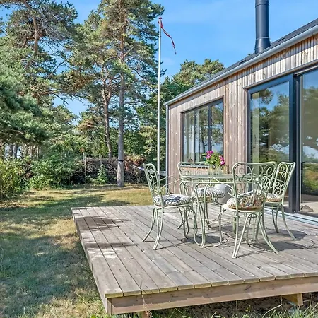 Kaila - 50m From The Sea By Interhome Holiday home *