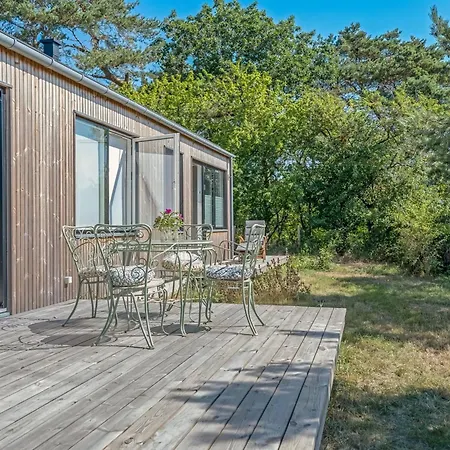 Feriehus Kaila - 50m From The Sea By Interhome *