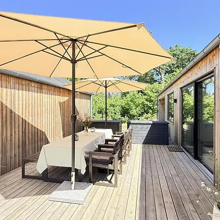 Kaila - 50m From The Sea By Interhome *