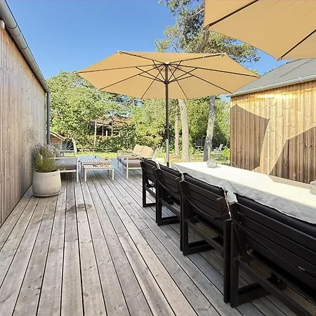 Kaila - 50m From The Sea By Interhome Сasa de vacaciones *