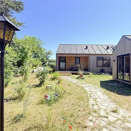 Kaila - 50m From The Sea By Interhome * Bøtø By