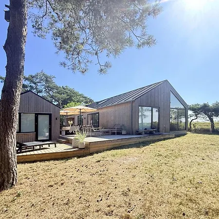 Kaila - 50m From The Sea By Interhome Casa vacanze