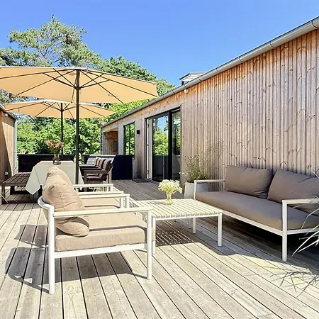 Kaila - 50m From The Sea By Interhome * Bøtø By