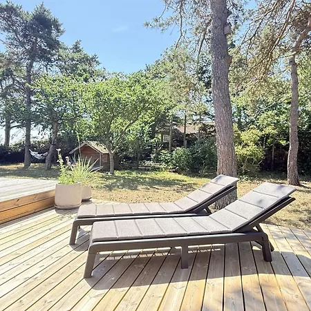 Kaila - 50m From The Sea By Interhome *